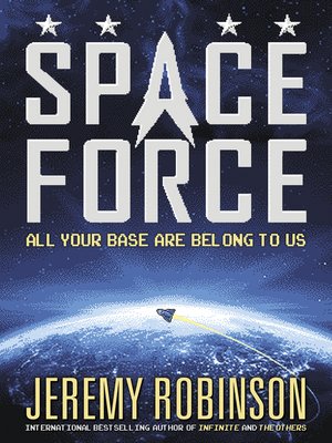 cover image of Space Force